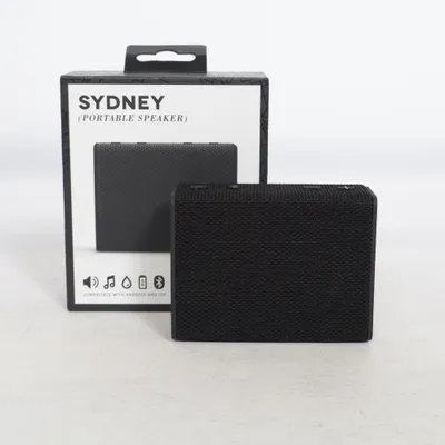 Bluetooth-högtalare (SYDNEY) från Urbanista