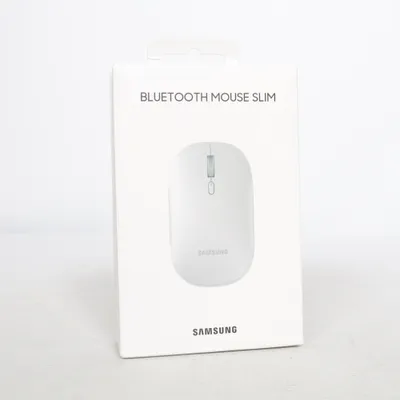 Datormus (BLUETOOTH MOUSE SLIM) från Samsung