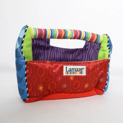 Jouet pour bébé (Multicolore) de Lamaze