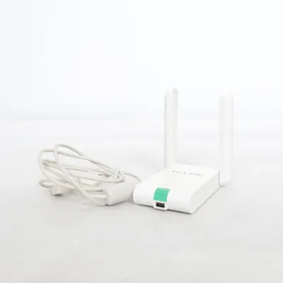 Router (TL-WN822N) from TP-Link