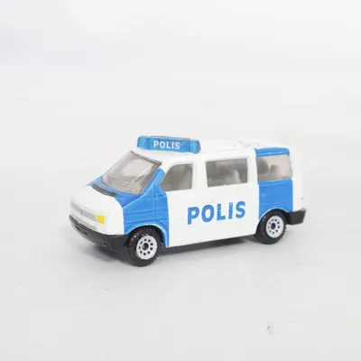 Cykel (Hvid, Blå) fra Siku