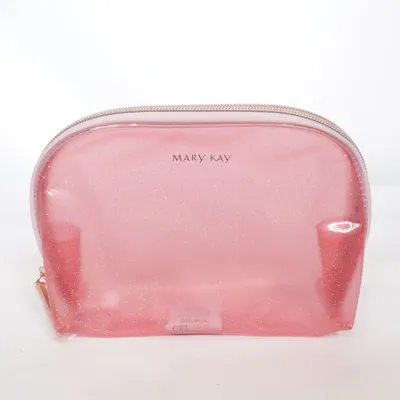Necessär (Rosa, Flerfärgad) från Mary Kay