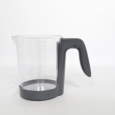 Küchenwaage (Measuring Jug Scales) von SilverCrest