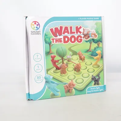 Brädspel från Smart Games