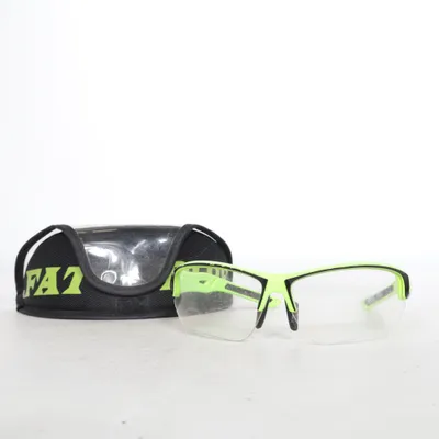 Sports glasses (Green) from Fat Pipe