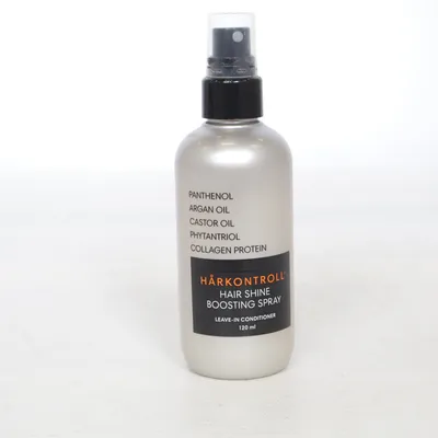 Hair mist (Hair Shine Boosting Spray) från Hårkontroll