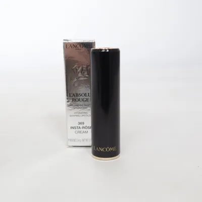 Läppstift (369 INSTA-RÔSE CREAM) från Lancôme