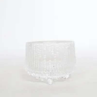 Candle holder (Ultima Thule ) from Iittala
