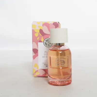 Eau de Parfum (Plein Soleil) de Yves Rocher