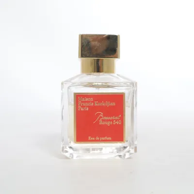 Eau de Parfum (Baccarat Rouge 540) from Maison Francis Kurkdjian Paris
