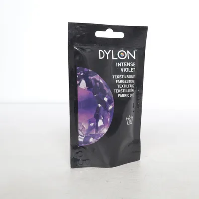 Textilfärg (Lila) från Dylon