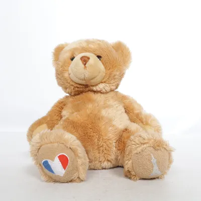 Soft toy (Brown) from Keel Toys
