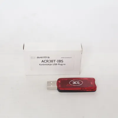 USB adapter from Acs