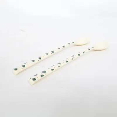Drinkskedar (Beige, Grön, Flerfärgad) från Rice
