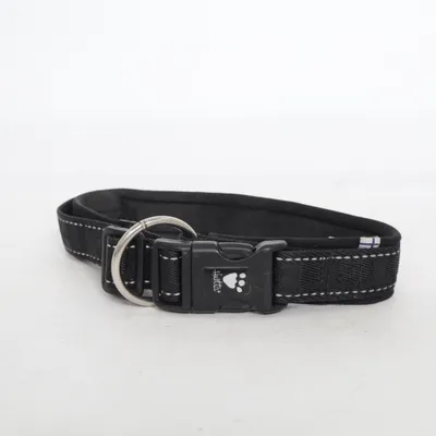 Collier pour chien (Noir) de Hurtta