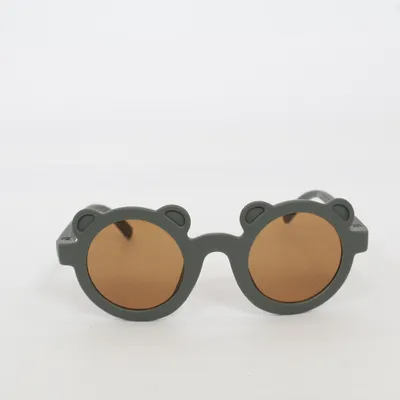 Solglasögon (Grå, Orange) från H&M