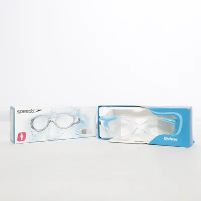 Svømmebriller (Futura Biofuse Flexiseal Female) fra Speedo