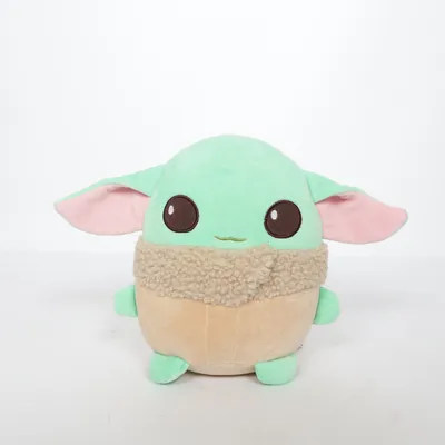 Gosedjur (Grön, Flerfärgad) från Star Wars