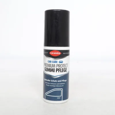 Car accessory (Premium Protect Gummi Pflege) from Car de la Car