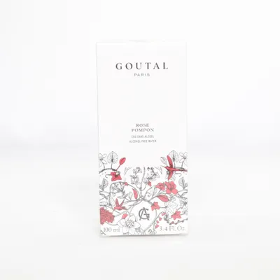 Eau de Parfum (ROSE POMPON) från Goutal