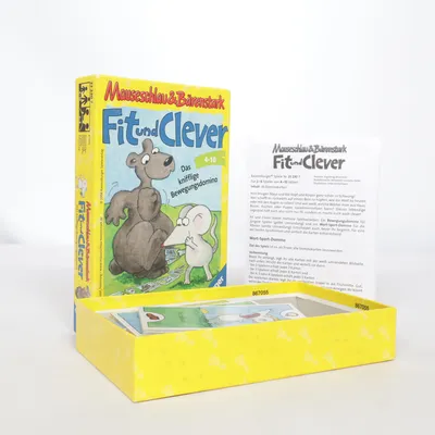 Spelkort från Ravensburger