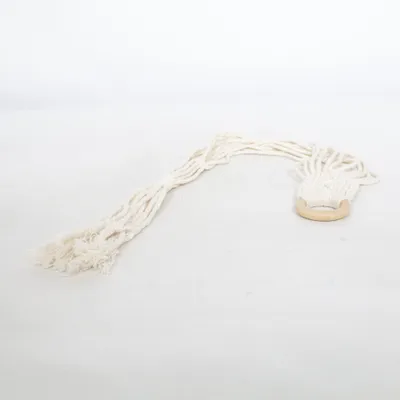 Suspension pour plante (Beige)