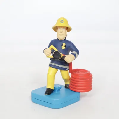 Leksaksfigur (42) från Tonies