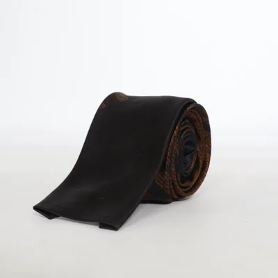Stropdas (Bruin, Zwart) van Eric Skoglund