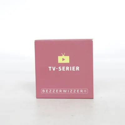 Brætspil fra Bezzerwizzer
