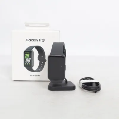Activiteitentracker (Galaxy Fit3) van Samsung