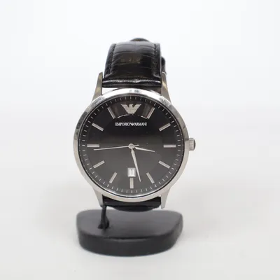 Polshorloge (AR 2411) van Emporio Armani