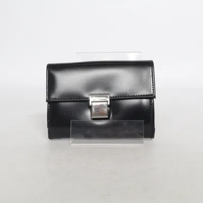 Wallet (Black) from Guang Tong