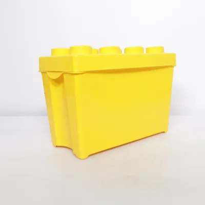 Doos (Geel) van LEGO