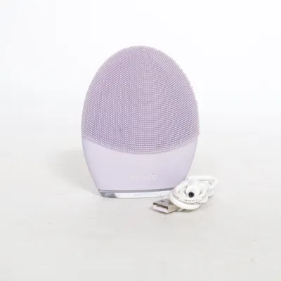 Ansiktsrengöringsapparat från Foreo