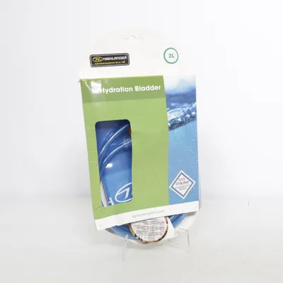 Watersportuitrusting (Sl Hydration Bladder) van Highlander