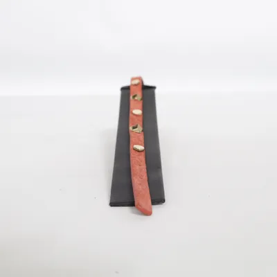Bracelet (Rose) de Stylesnob Métal inconnu