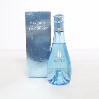 Eau de Toilette (Cool Water) de Davidoff