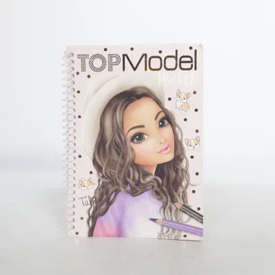 Coloring book