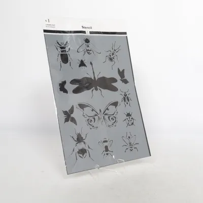 Pyssel (Grå, Svart) från Panduro Design