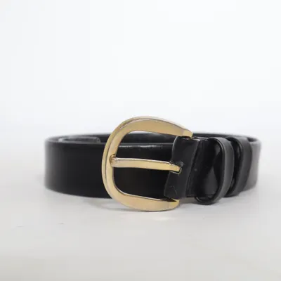 Ceinture (Noir) de Stinson
