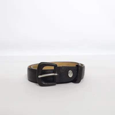 Riem (Zwart) van Longchamp