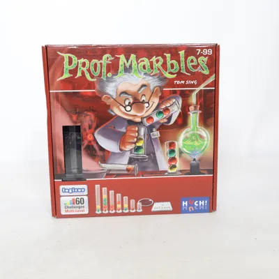 Brädspel från Huch!