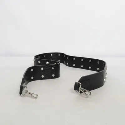 Shoulder strap (Black) from Cobler