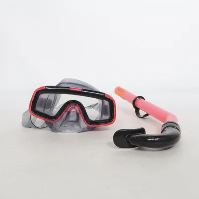 Équipement de sports nautiques  (Rose, Noir) de Poseidon