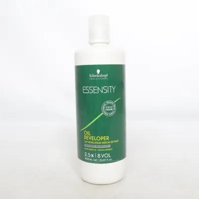 Haarfärbemittel (Grün) von Schwarzkopf