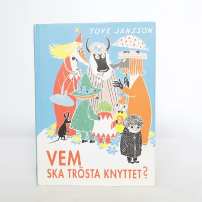 Kinderboek