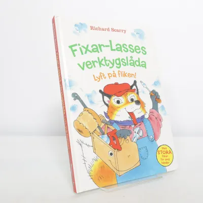Børnebog