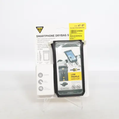Cykeltillbehör (Smartphone Drybag 5) från Topeak