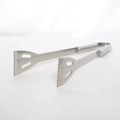 Grillbestick (Silverfärgad)