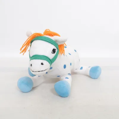 Gosedjur (Pippi Långstrump) från Micki Polyester